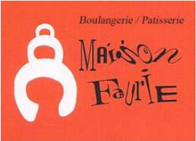 Logo Maison Faurie