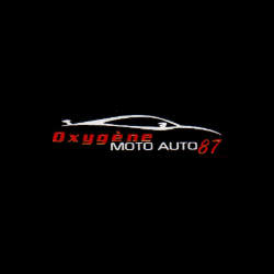 Logo Oxyg�ne Moto Auto 87