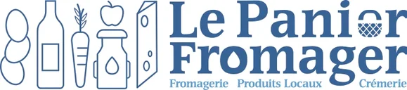 Logo Panier Fromager