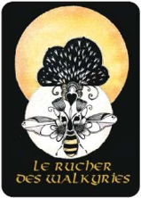 Logo Le Rucher des Walkyries